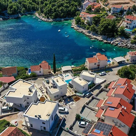 Ferienhaus House Mirrors