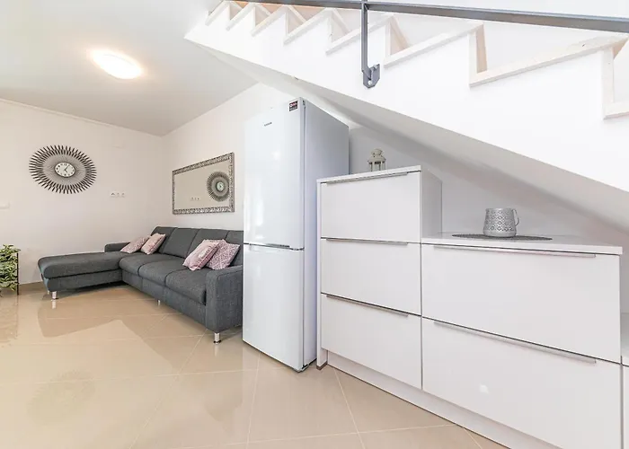 House Mirrors Vakantiehuis *